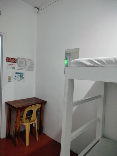 Bedroom 12
