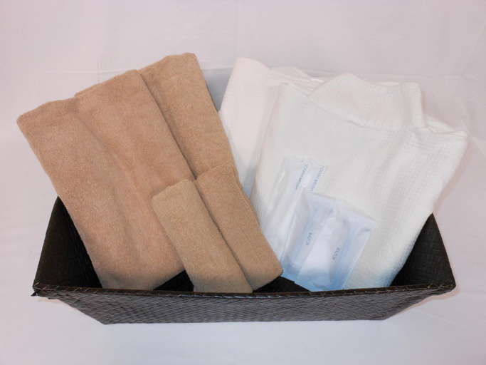 Amenities 2