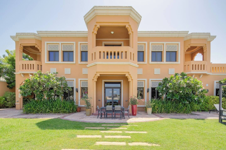 Exterior & Views 2, Private Palm Villa - Mint Stay, Dubai