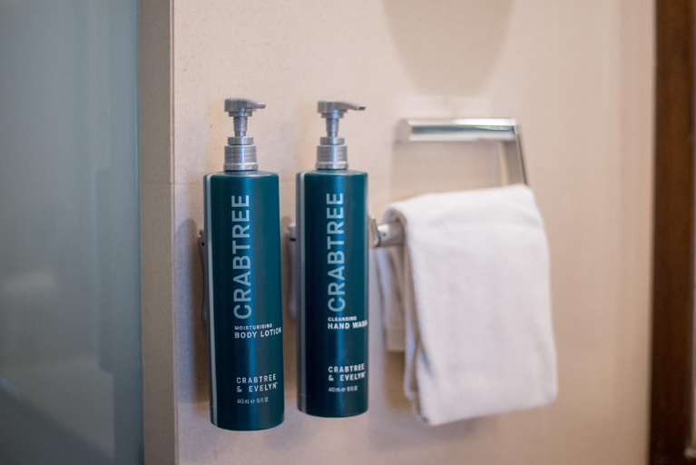 Amenities 14