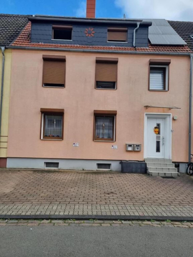 Exterior & Views, Pension Parga, Kaiserslautern