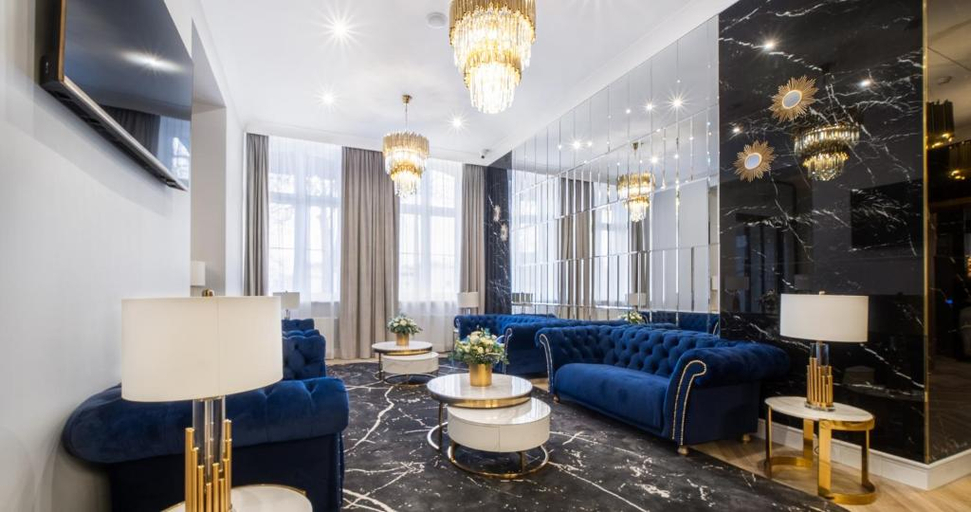 Public Area 2, Hotel Pavco, Gorzów Wielkopolski