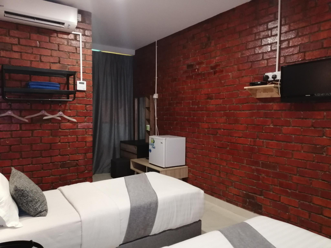 Bedroom 7
