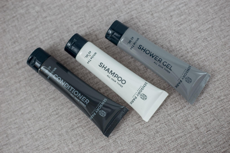 Amenities 4