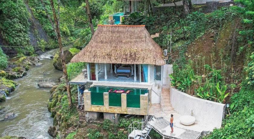 Exterior & Views 2, Villa Cella Bella, Gianyar