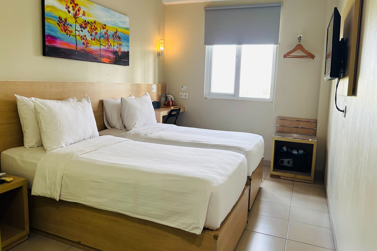 Bedroom 12