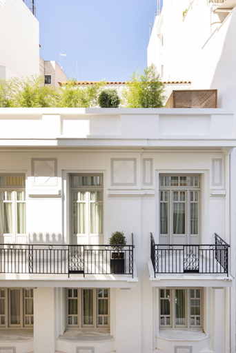 Exterior & Views 2, Silk n Cotton, Attica