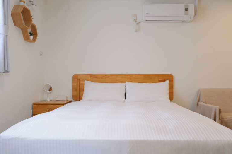 Others 3, See U Apartment , Tainan