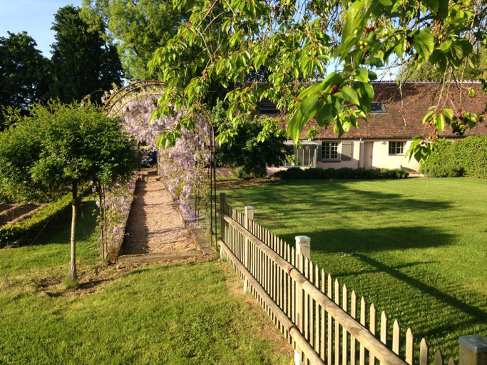 Others 2, Gite du moulin de Blanville, Eure-et-Loir