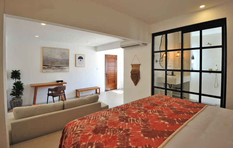 Bedroom 3, Amara Uluwatu, Badung