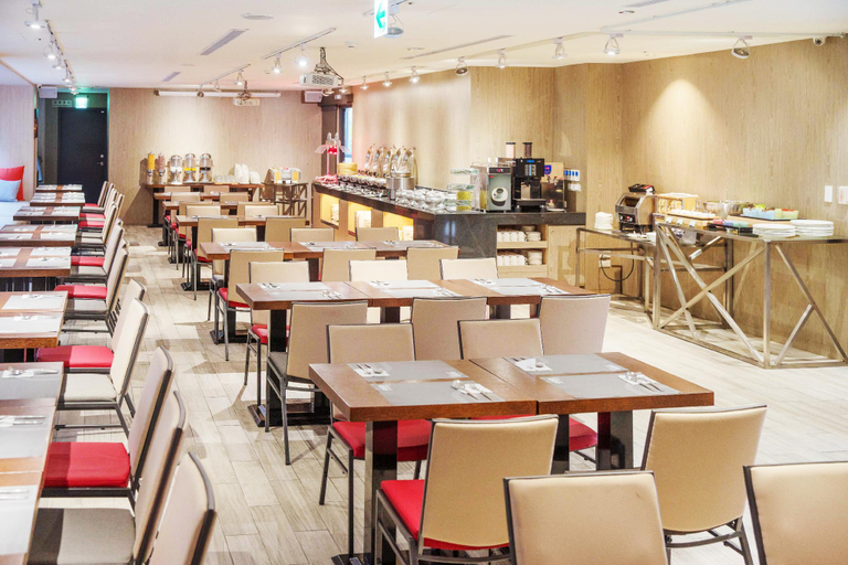 Food & Drinks 5, GOGO HOTEL Fengchia, Taichung