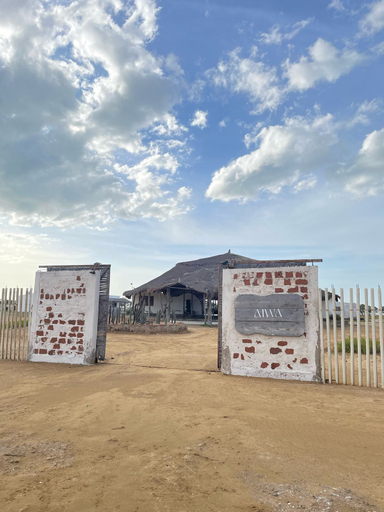 Exterior & Views 2, Aiwa Hotel, Manaure