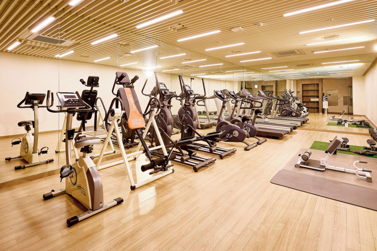 Others 4, Hotel Thomas Myeongdong, Jung