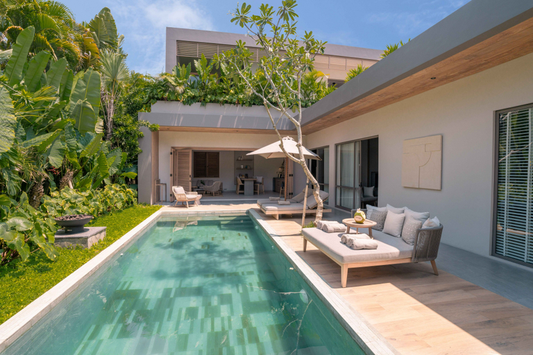 Sport & Beauty 2, Sin Nombre Bali - Sauna, Ice Bath & Roof Terrace, Badung