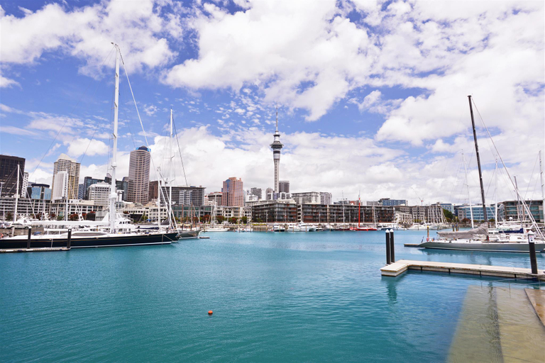 Nearby Landmark 5, Heritage 313 Auckland, Waitakere