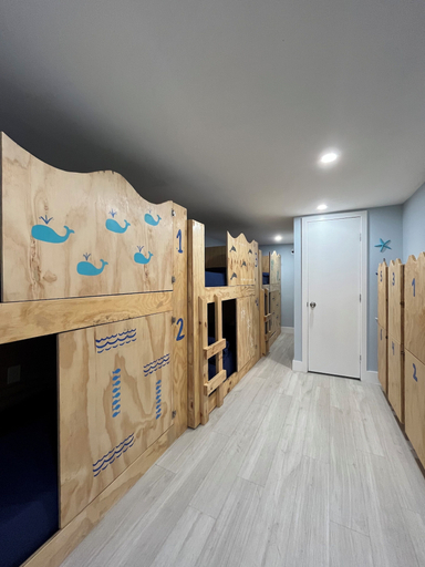 Bedroom 3, Blue Little Havana, Miami-Dade
