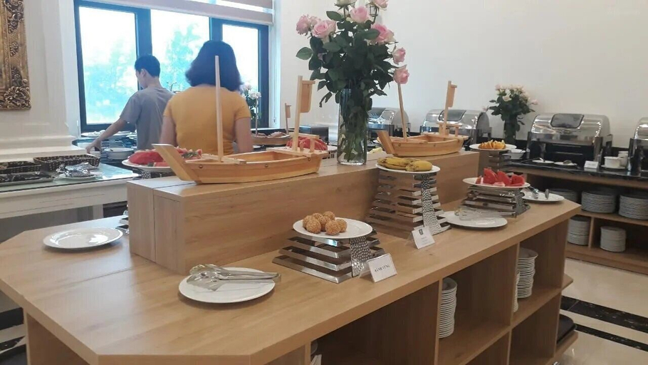 Food & Drinks 4, Phuc Anh Hotel Sam Son -BAYLUXURY, Sầm Sơn