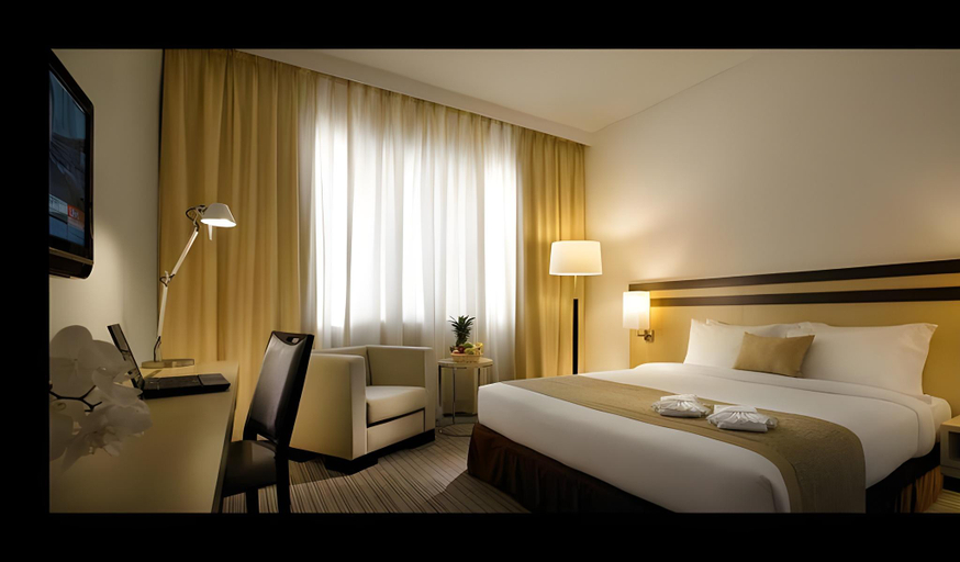 Bedroom 16