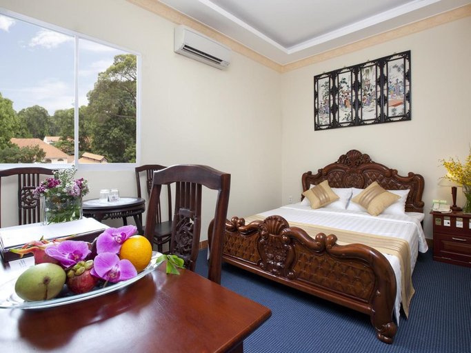 Bedroom 5