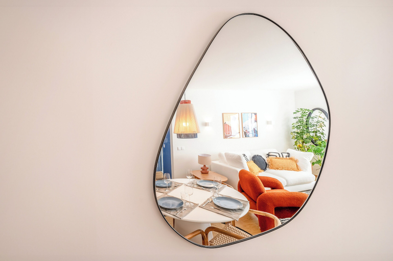 Others 4, Blue Tide - Two Bedroom Apartment, Cascais