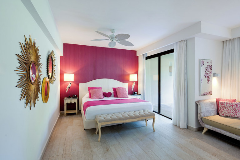 Bedroom 4, Catalonia Punta Cana - All Inclusive, Salvaleon de Higuey