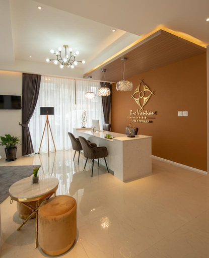 Others 5, One Vientiane Hotel, Vientiane