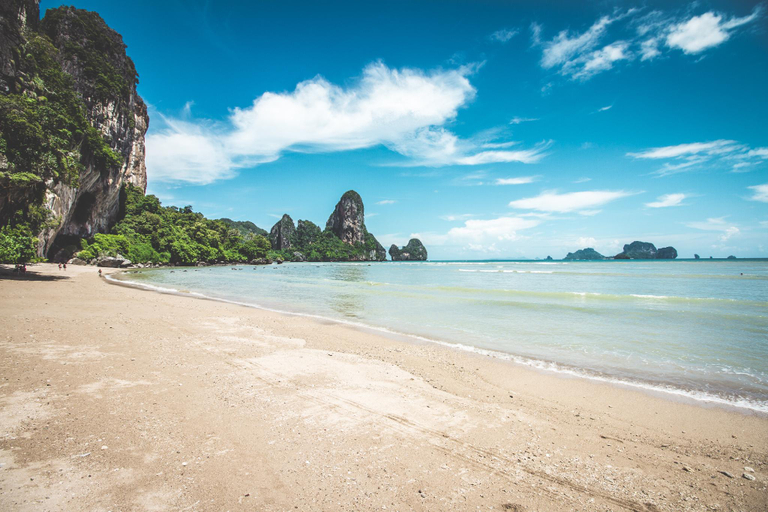 Nearby Landmark 4, Friend Seeker, Mueang Krabi
