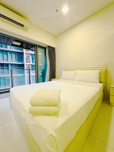 Bedroom 2, Summer Suites Kl City, Kuala Lumpur