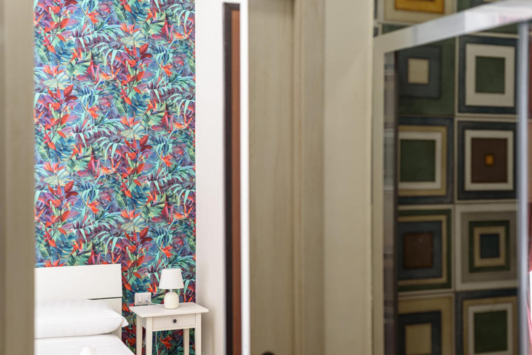 Room 5, Vico Sedil Capuano 21 - Appartamento 1, Napoli