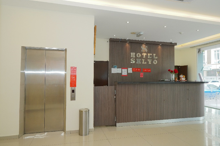 Others 5, Shlyo Hotel, Johor Bahru