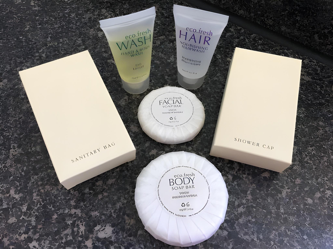 Amenities 5