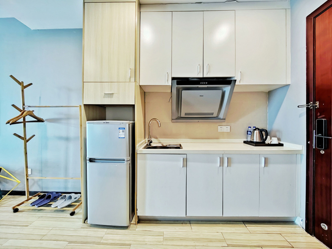 Others 4, ROOMME Hotel Guangzhou Changlong South Village Wanbo CBD, Guangzhou