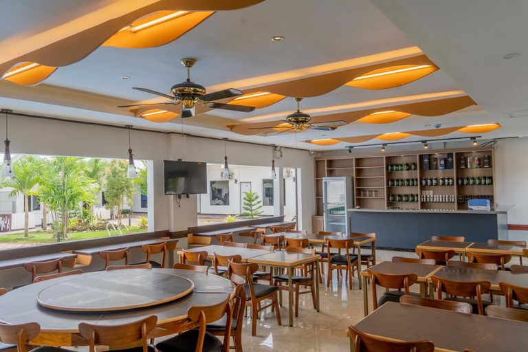 Food & Drinks 5, Adela Resort Panglao , Panglao