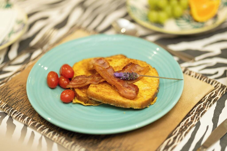 Food & Drinks 2, Staymore Guesthouse, Cape Winelands
