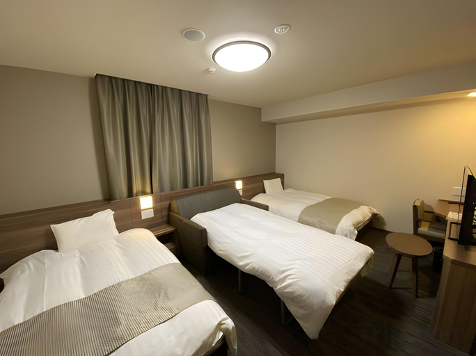 Bedroom 15