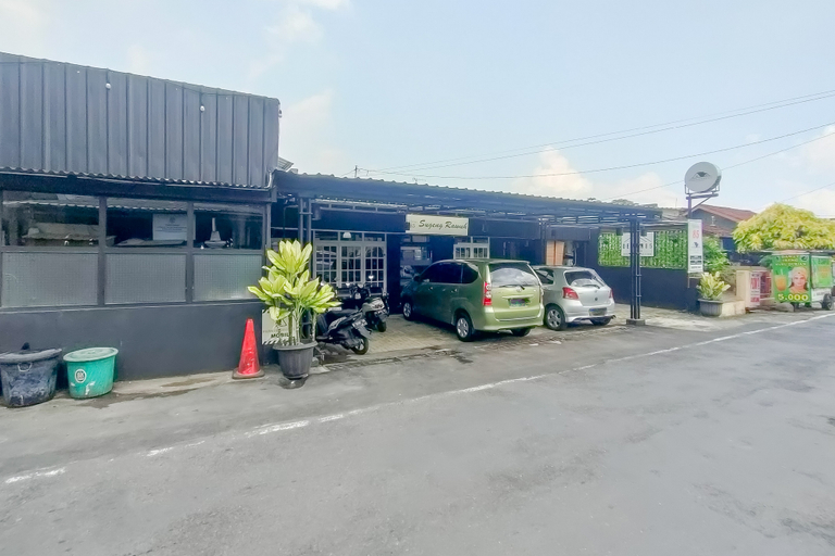 Others 5, RedDoorz Syariah @ Oemah 85 Purwokerto, Banyumas