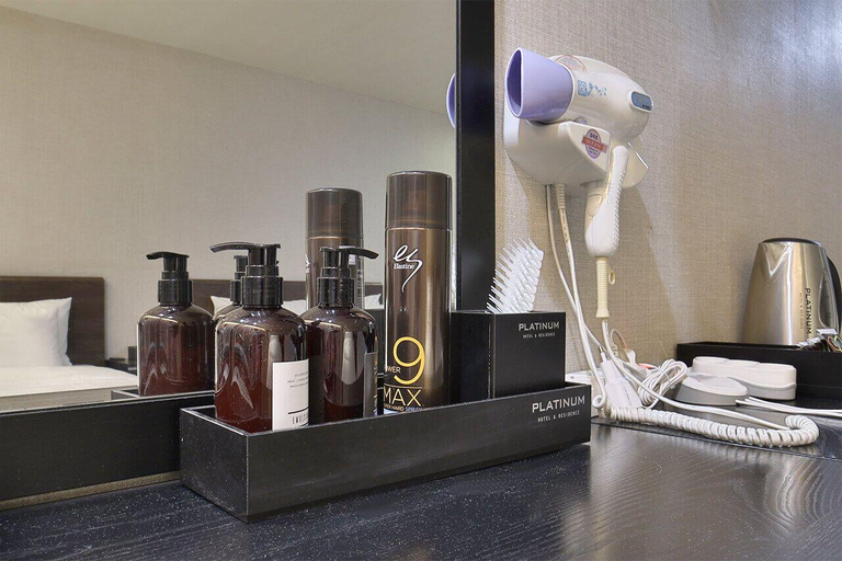 Amenities 6