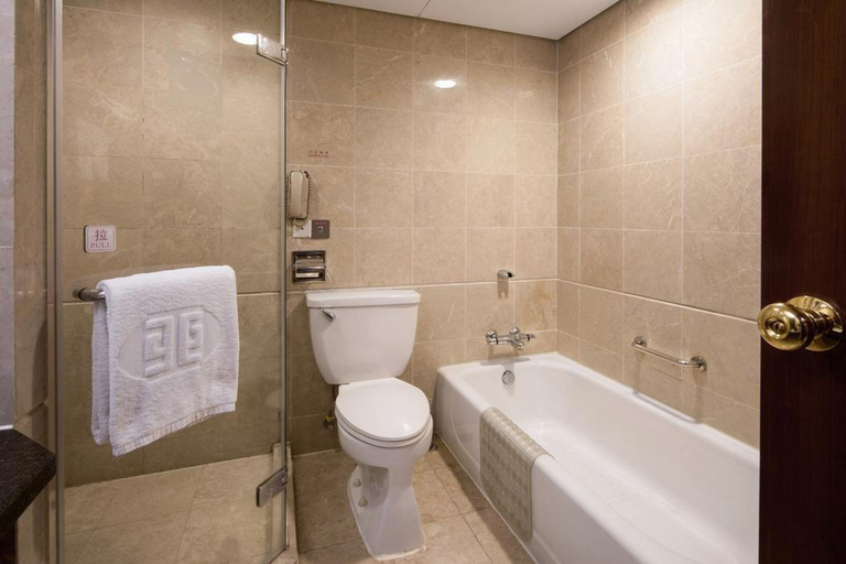 Bathroom 4