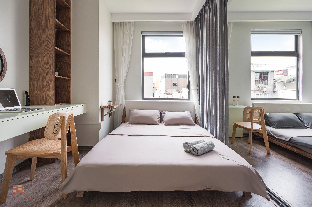 Bedroom 3, Nha Ngo Gach, Hoàn Kiếm