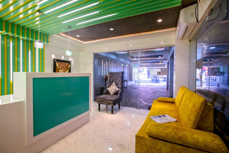 Public Area 2, IVY RESIDENCY, Coimbatore