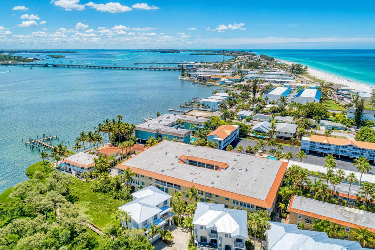 Exterior & Views 2, Anna Maria Island Bay Watch Bungalow, Manatee