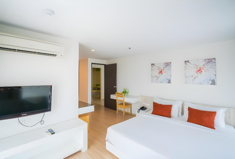 Bedroom 5