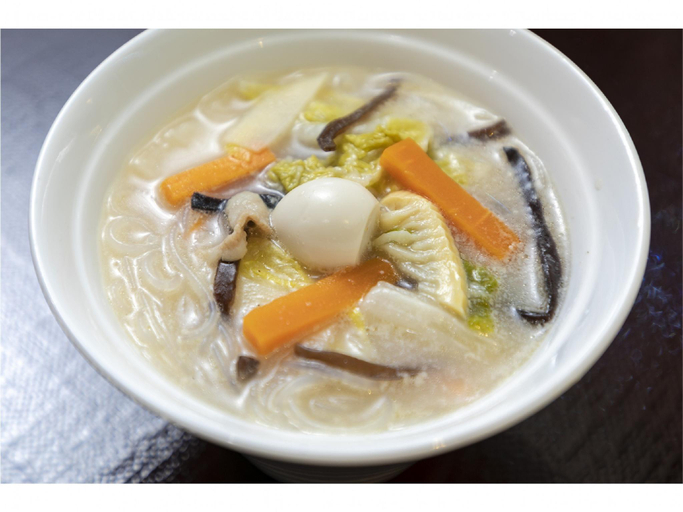 Food & Drinks 5, Hotel Hokke Club Kumamoto, Kumamoto