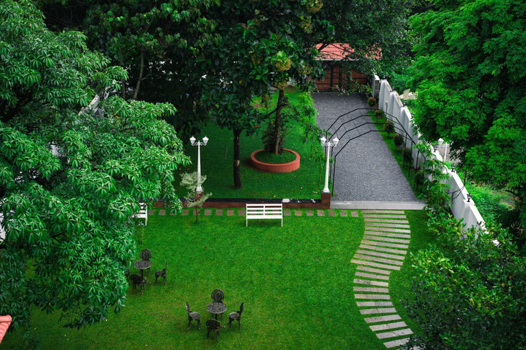Others 5, Athirappilly Rainland Resort, Thrissur