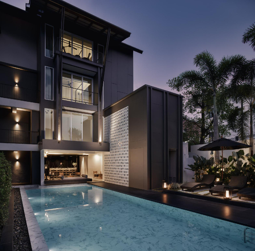 Sport & Beauty 2, KIRI Hotel Chiang Mai, Muang Chiang Mai