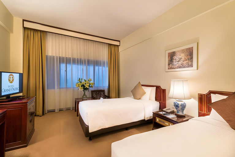 Bedroom 16