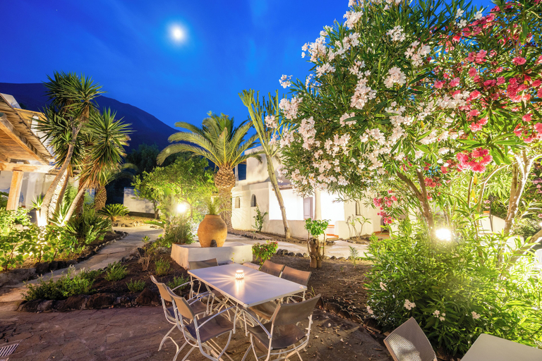 Exterior & Views 2, La Sciara Resort Hotel, Messina