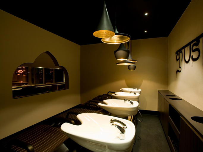 Bathroom 5, Little National Hotel Canberra, Canberra
