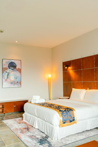 Bedroom 21