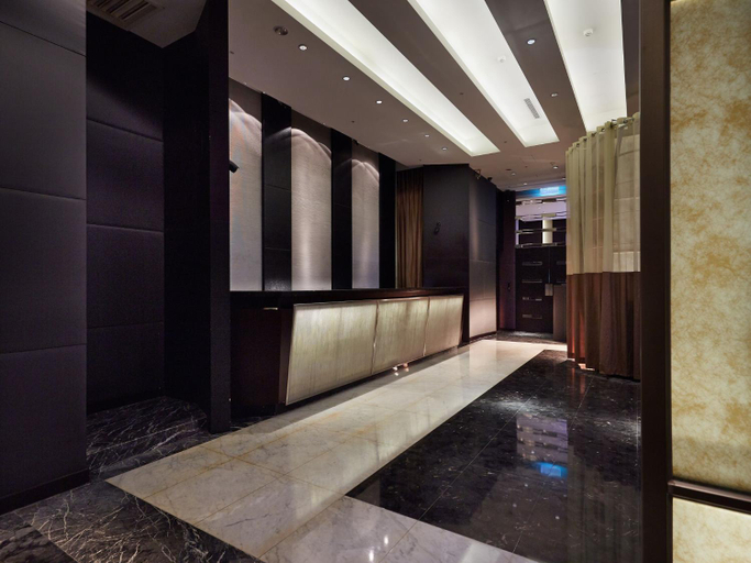 Public Area 3, Tango Hotel Taipei XinYi, Taipei City